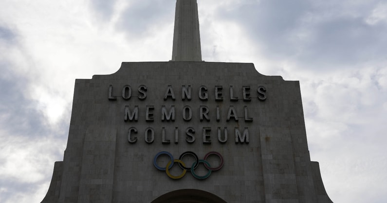 Olympics