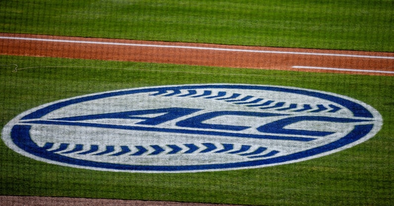 ACC Baseball