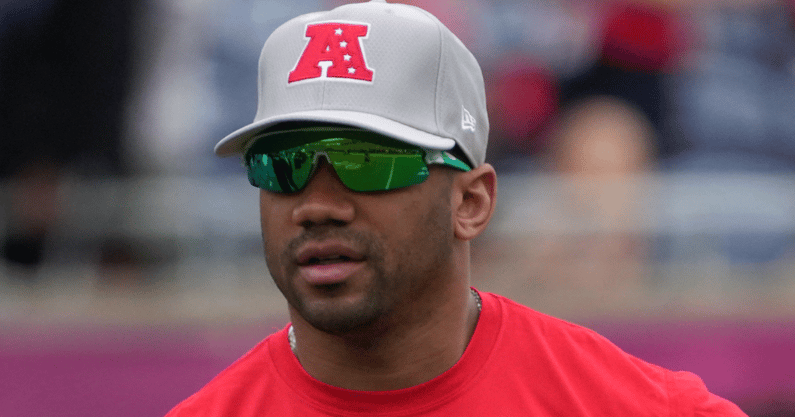Russell Wilson