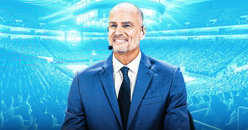 Jay Bilas