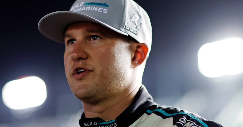 Ryan Preece