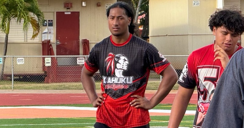 Talanoa Ili