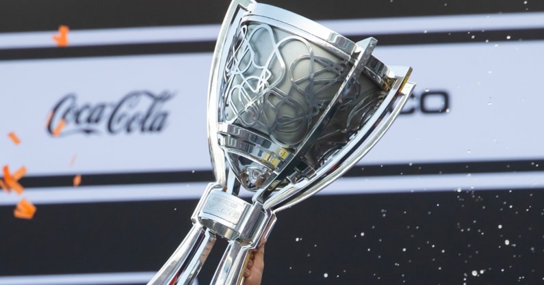 NASCAR Championship
