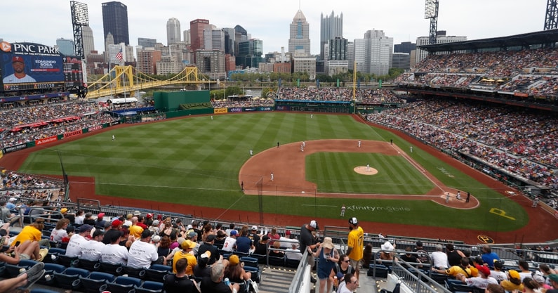 PNC Park