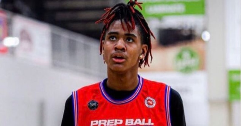 Isaiah Hill