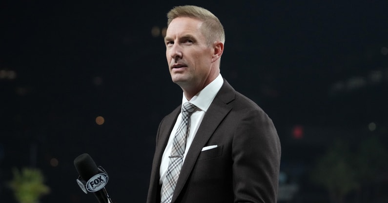 joel klatt