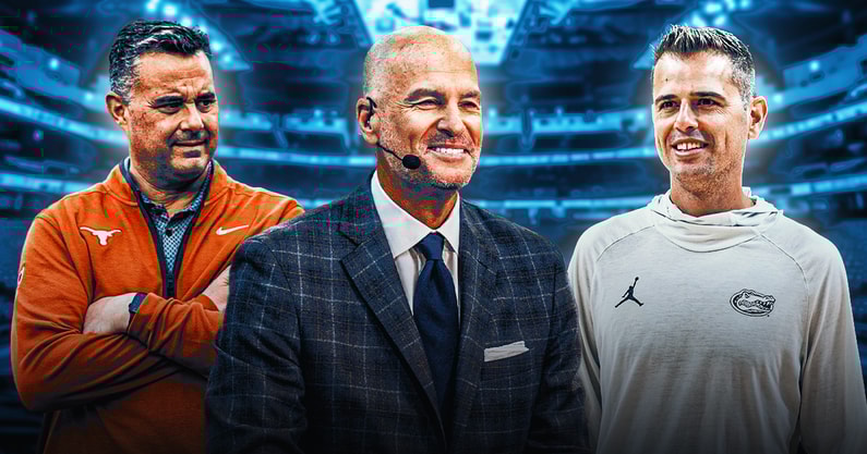 Jay Bilas college basketball