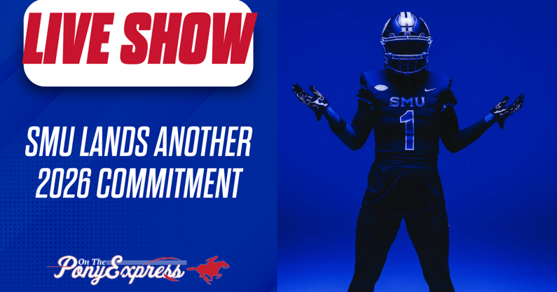 reaction-smu-stays-hot-in-recruiting-with-te-andre-nickerson