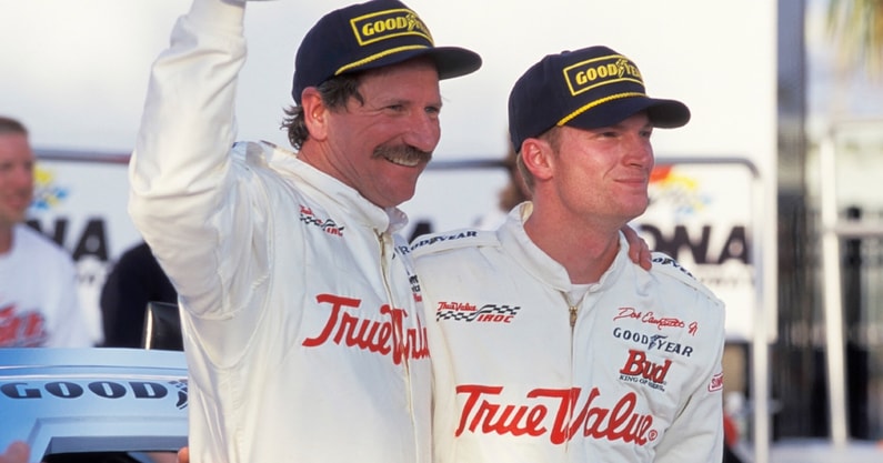 Earnhardt