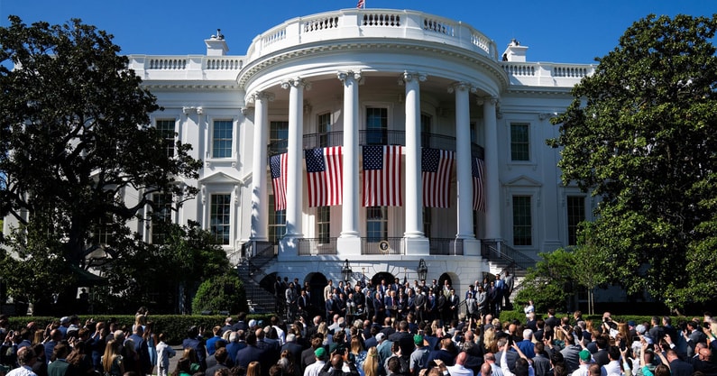 White House