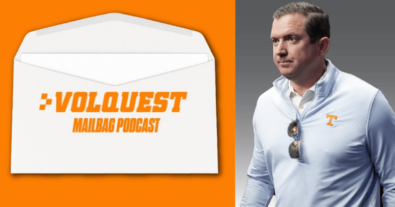 VQ Podcast Image. Credit: On3 Staff