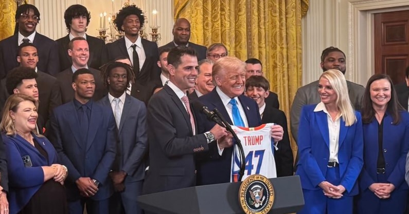 Donald-Trump-Florida-Gators