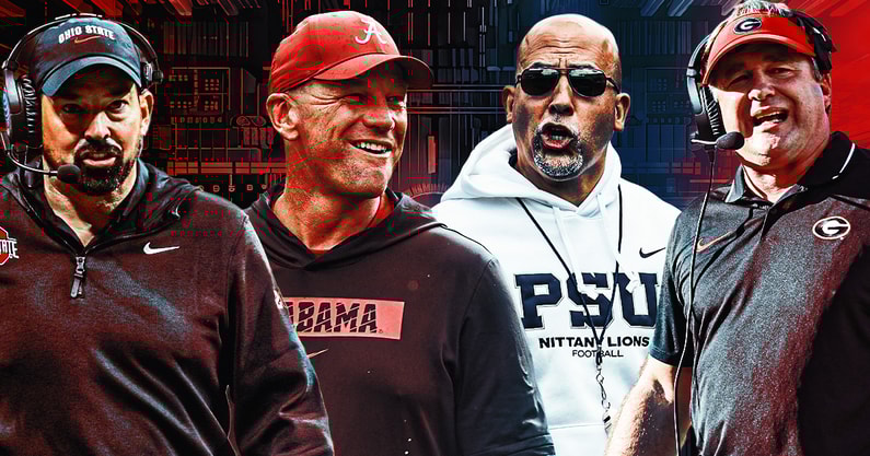 ESPN CFB SP+ afi