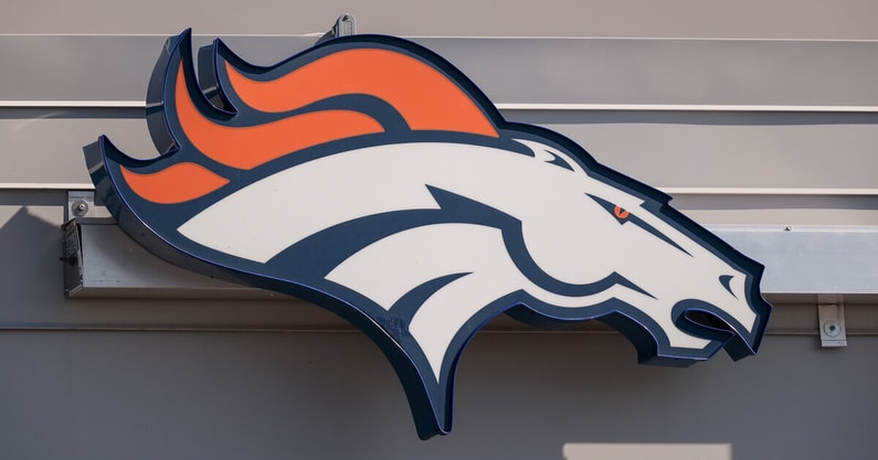 Denver Broncos - Colorado high school football