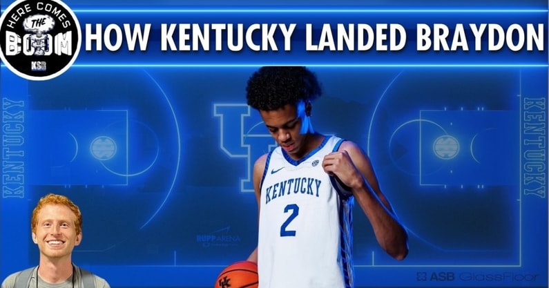Braydon Hawthorne (Thumbnail by Steven Peake/KSR)