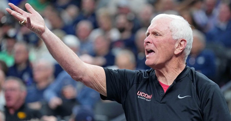 Bob Hurley - High School Basketball