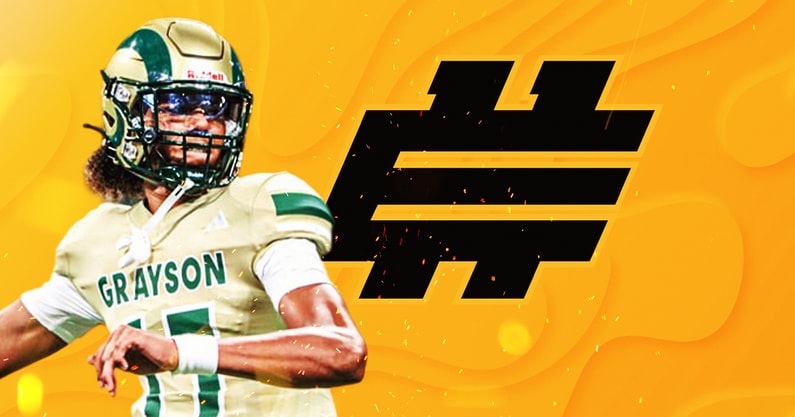 Elite11 Travis Burgess
