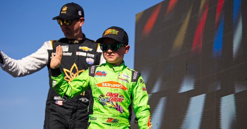 Kyle Busch