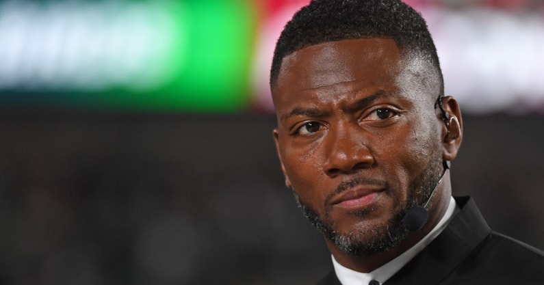 Ryan Clark
