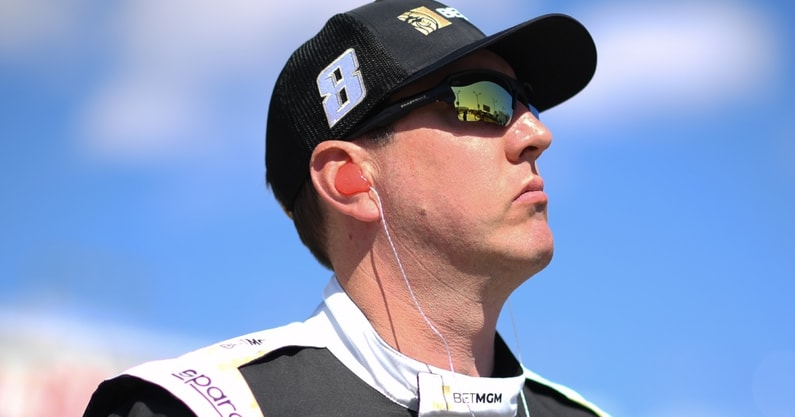 Kyle Busch