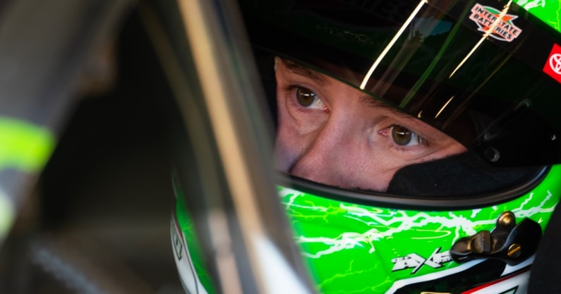 Christopher Bell
