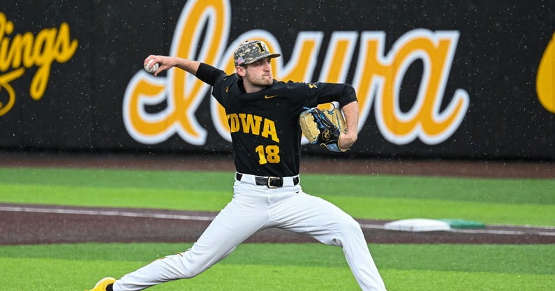 The Hawkeyes fell to UCLA to close out the 2025 season.