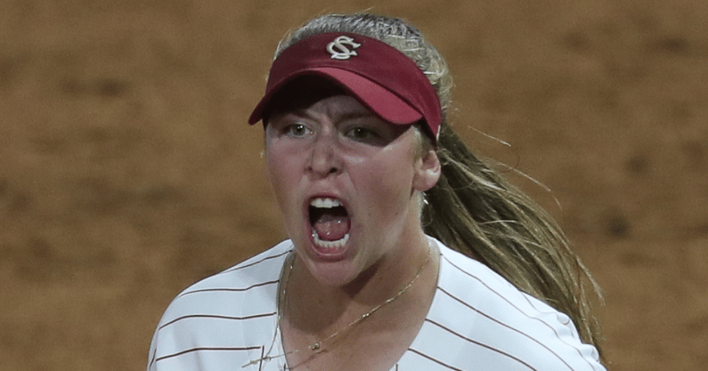 Ashley-Chastain-Woodard-explains-questionable-out-ruling-Karley-Shelton-UCLA