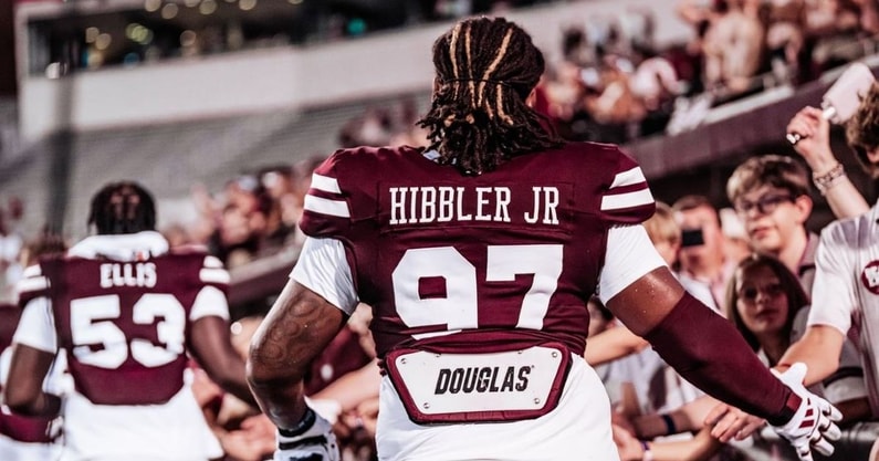 terrance hibbler