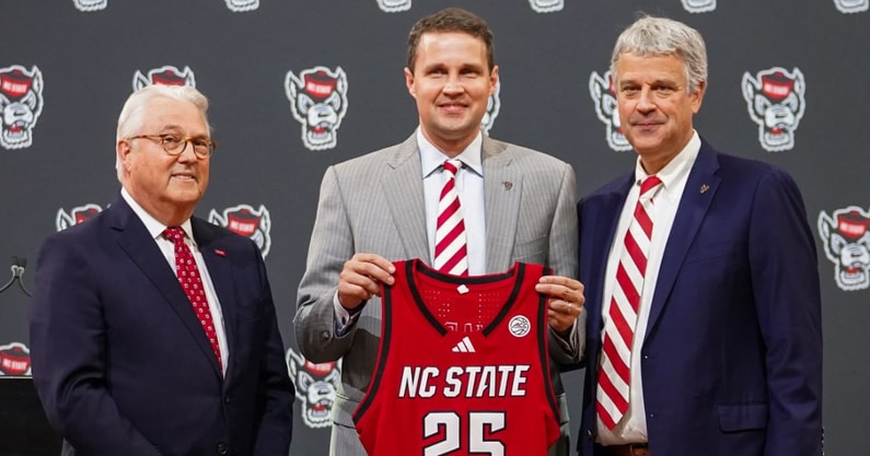 Will Wade