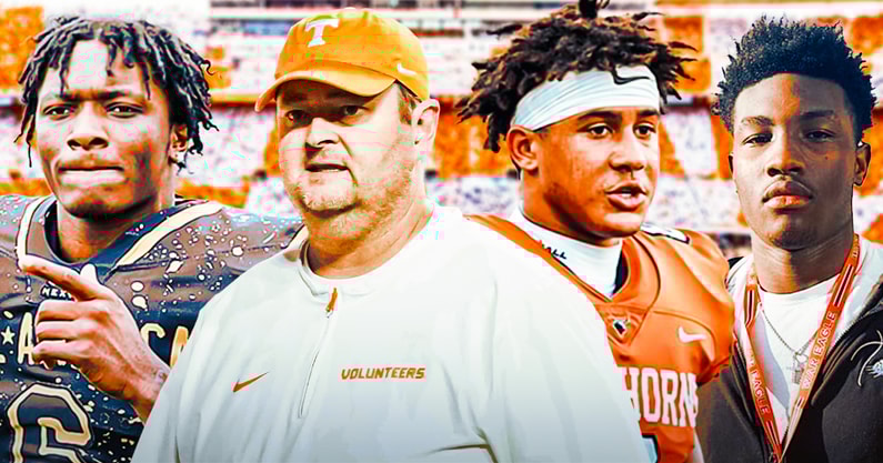 Tenn Recruits AFI