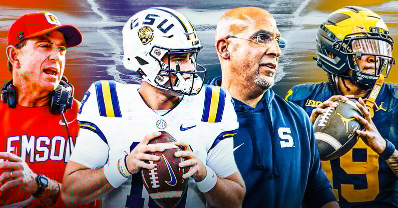biggest questions preseaso top 25 entering summer