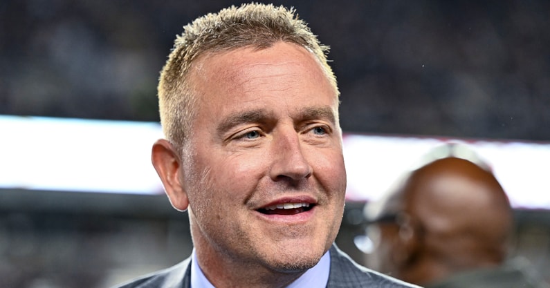 kirk herbstreit vanderbilt