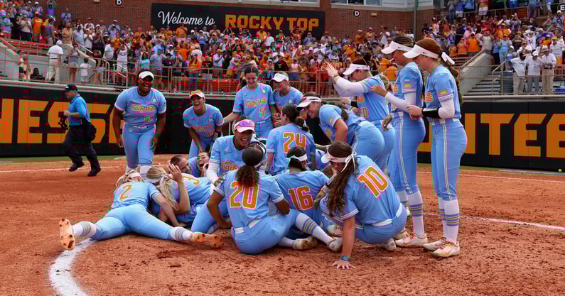 Tennessee Softball | Tennessee Athletics