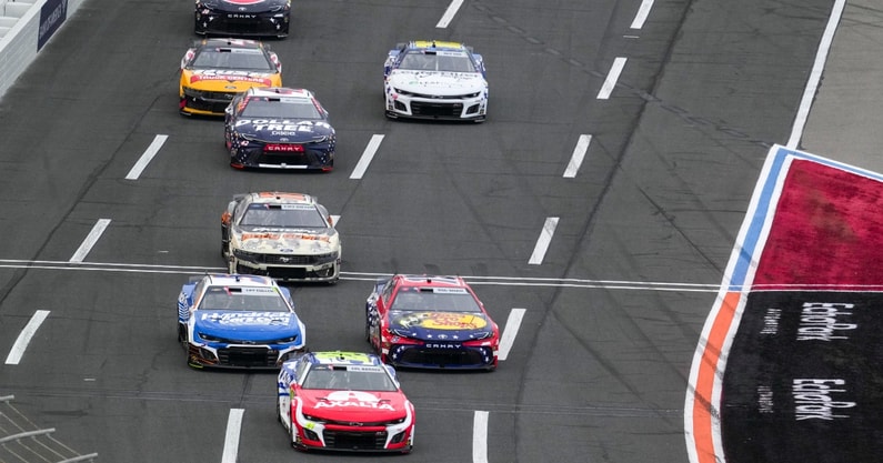 Coca-Cola 600 (1)
