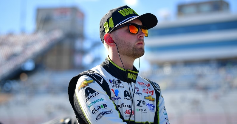 William Byron