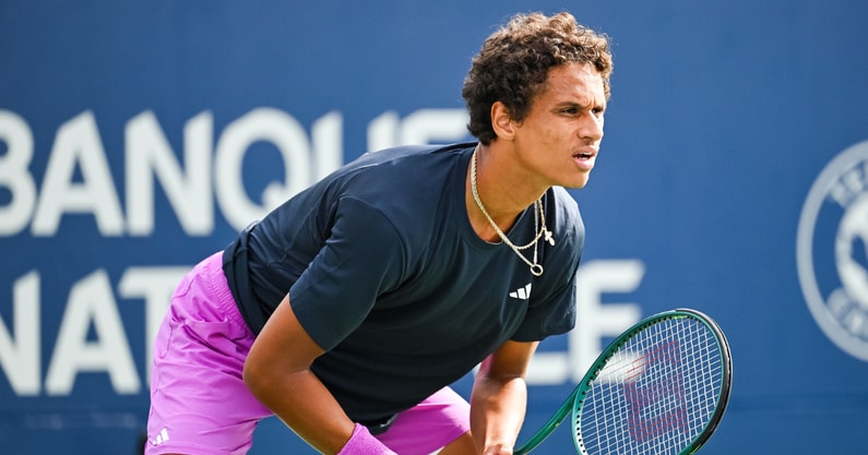 gabriel-diallo-pulls-off-first-round-upset-french-open-kentucky-tennis