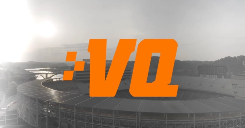 VQ Podcast Image. Credit: VQ