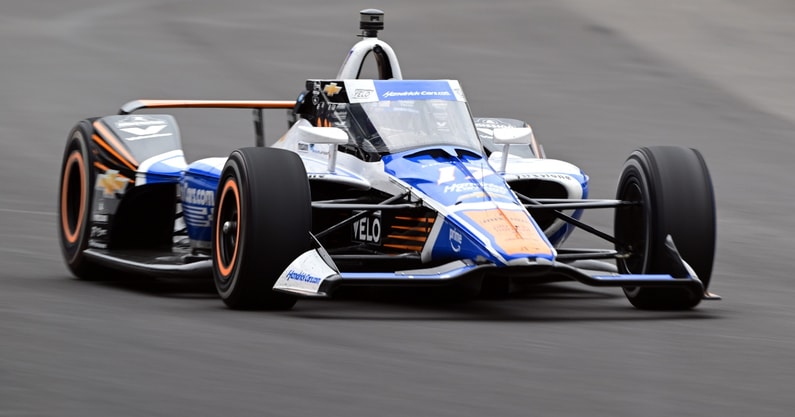 Kyle Larson (21)