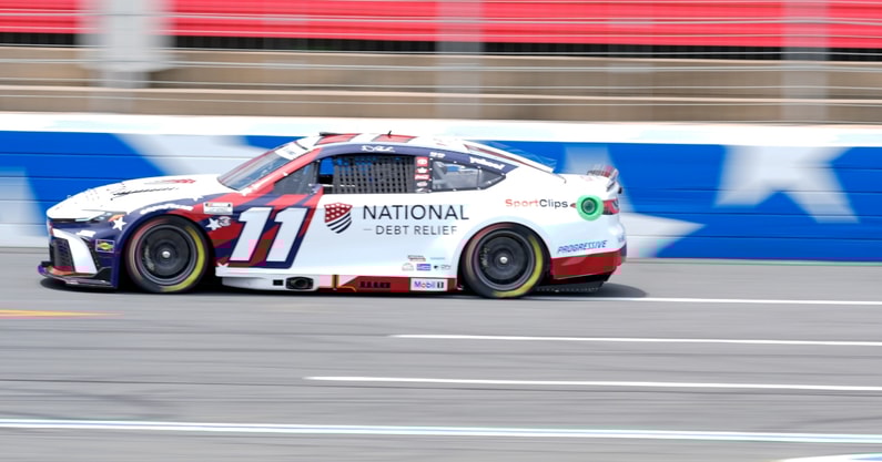 Denny Hamlin (52)