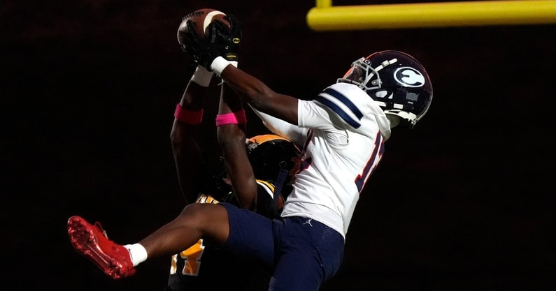 Trayvis Hunter