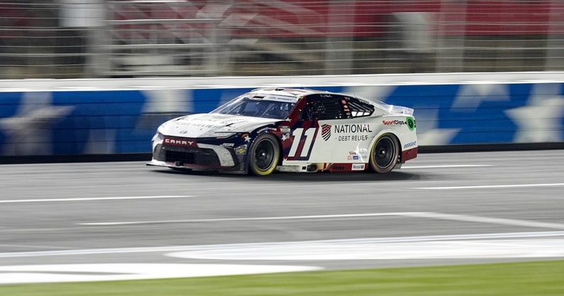 Denny Hamlin (53)