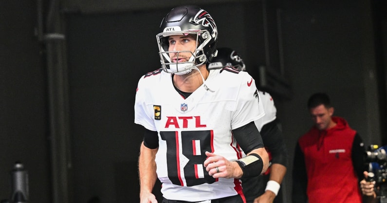 Kirk Cousins