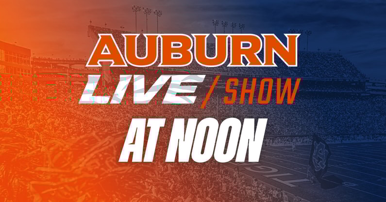 Auburn Live at Noon
