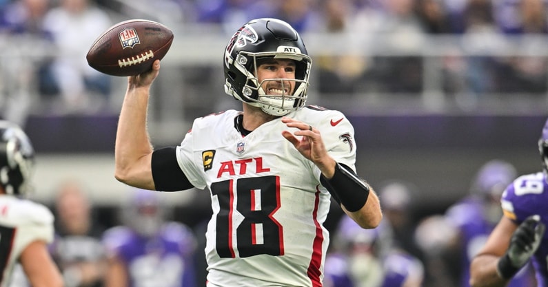 Kirk Cousins