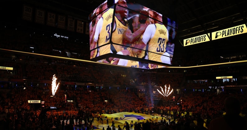 Pacers