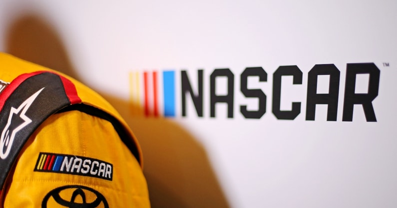 NASCAR