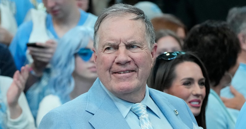 Pablo-Torre-could-sue-North Carolina-over-Bill-Belichick-Jordon-Hudson-documents