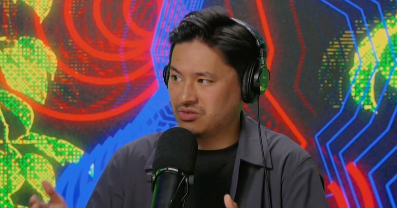 Pablo Torre provides latest information on alleged Bill Belichick, Jordon Hudson engagement