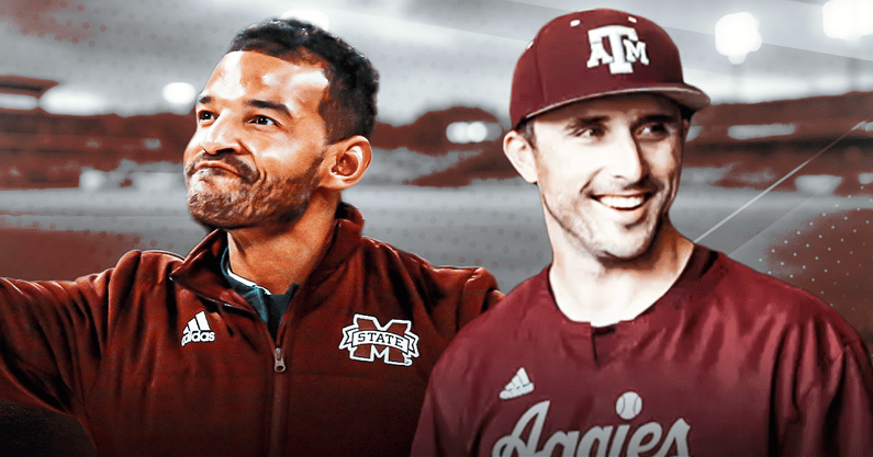 college baseball coaching carousel mississippi state texas a&m