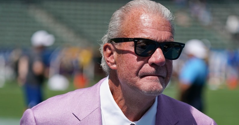 Jim Irsay